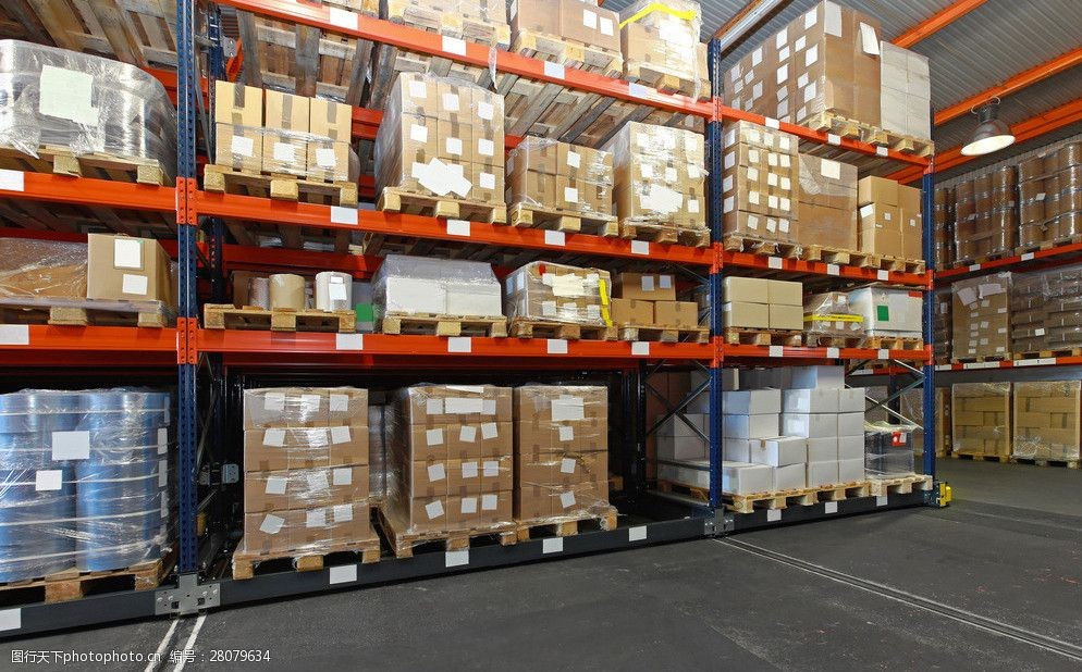 倉儲物流貨物運輸 現(xiàn)代供應鏈的核心環(huán)節(jié)