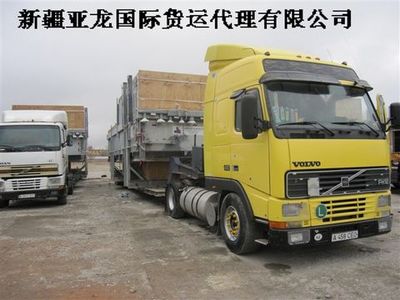 至賈拉拉巴德汽車運輸與物流服務概述