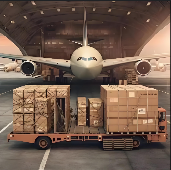 黃浦區貨運代理企業名錄