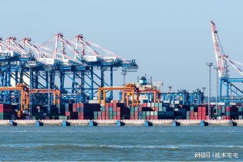 RPA機器人 貨代行業的全能員工