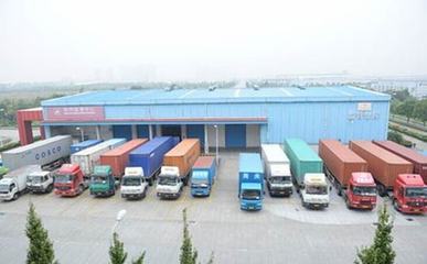 連接歐亞的橋梁 中國到歐洲的國際貨運(yùn)代理服務(wù)解析