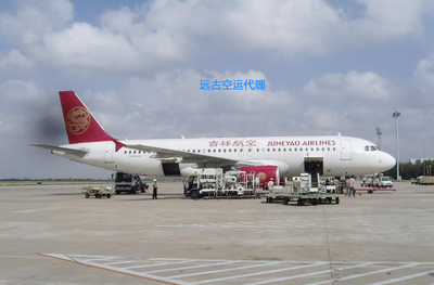 空運代理進口操作全流程解析 貨運代理的專業角色與關鍵環節